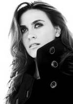 Назанин Афшин-Джам фото