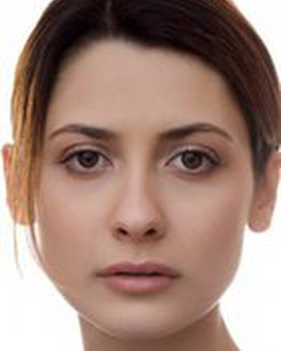 Марианна Де Росси фото