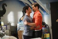 Кадр Новая норма