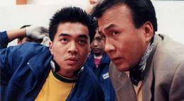 Кадр из фильма "Атакуй заправки!" - 2