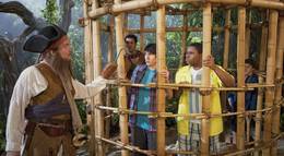 Кадр из фильма "Два короля" - 2