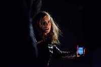 Кадр Андроид