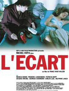 L'écart