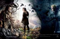 Постер Белоснежка и охотник