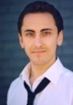 Джереми Нахмиаш фото