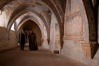 Кадр Ромео и Джульетта