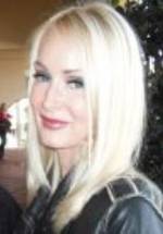 Донна Портер фото