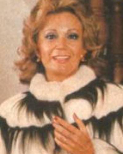 Селия Кастро фото