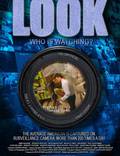 Постер из фильма "Look" - 1