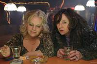 Кадр Трущобные прогулки