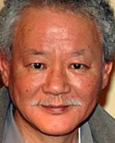 Tetsuo Ishidate фото