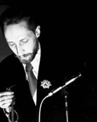 Юрий Орлов фото