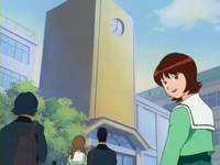 Кадр Принц тенниса