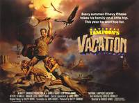 Постер Каникулы
