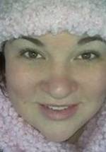 Хезер Робинсон фото