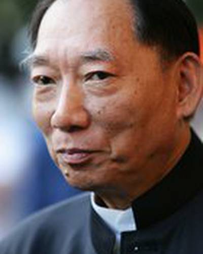 Юйэнь Воо-пин фото