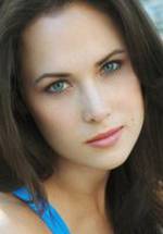 Кристина Хог фото