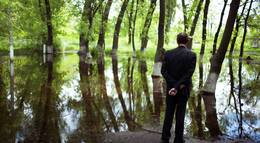 Кадр из фильма "Украинские шерифы" - 2