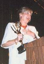 Аннамария Санто фото