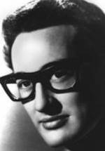 Бадди Холли фото