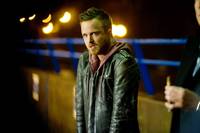 Кадр Долгое падение