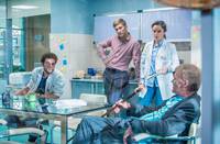 Кадр Доктор Рихтер