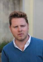 Стефен Джеймс Блэнд фото