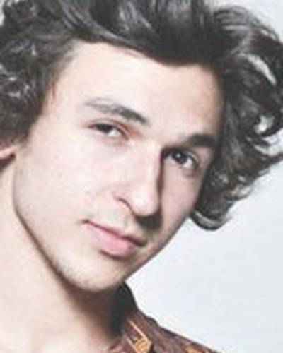 Ravel Andrade фото