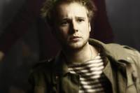 Кадр Мой папа – Барышников