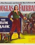 Постер из фильма "Железная маска" - 1