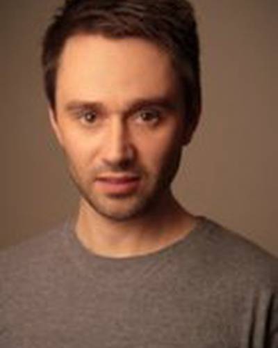 David Arkema фото