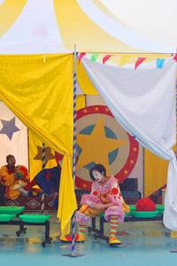 Кадр Рай океана