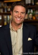 Нэйтан Кершоу фото