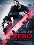 Постер из фильма "Zero Tolerance" - 1