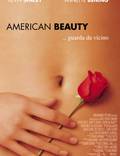 Постер из фильма "Красота по-американски" - 1