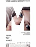 Постер из фильма "Марта, Марси Мэй, Марлен" - 1