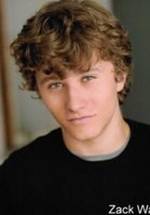 Зэк Уолл фото