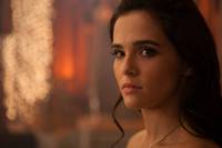 Кадр Академия вампиров