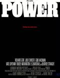 Постер из фильма "Власть" - 1