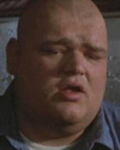 Эрланд ван Лидт фото