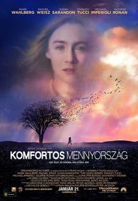 Постер Милые кости