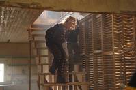 Кадр Огненная стена