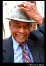 Франклин Инглиш фото