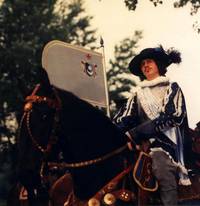 Кадр Как разбудить принцессу