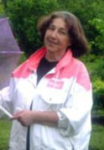 Инна Пшеничная фото