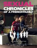 Постер из фильма "Сексуальные хроники французской семьи  " - 1