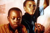 Кадр Наш отец