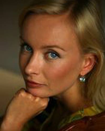 Айа Терауда фото