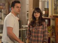 Кадр Новенькая