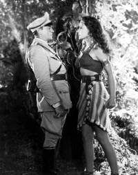 Кадр Триумф Тарзана